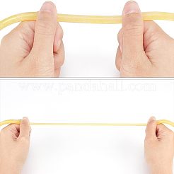 Синтетические резиновые шнуры &nbsp;RCOR-OC0001-01