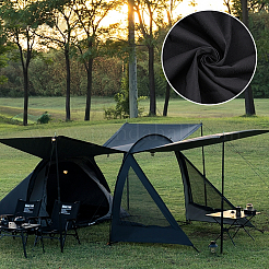 2 ярд ткани оксфорд AJEW-NB0006-52A