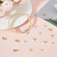 Набор для поиска поделок для изготовления ювелирных изделий DIY-BBC0001-45