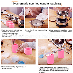 DIY-Silikonformen in Lebensmittelqualität mit Weihnachtsthema&nbsp;DIY-PH0027-84