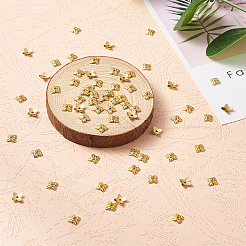 Бусины из сплава&nbsp;TIBEB-TA0001-10