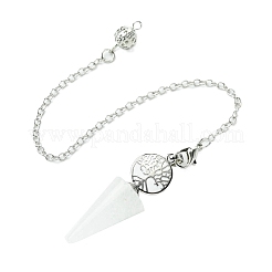 Натуральный кристалл кварца&nbsp;G-C114-02P-21