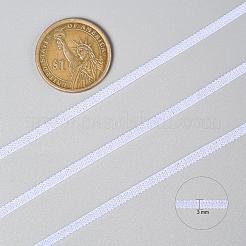 Doppelseitiges Satinband&nbsp;RC3mmY001