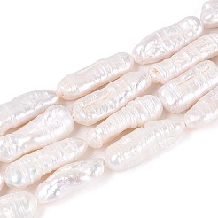 Натуральный жемчуг в стиле барокко&nbsp;PEAR-ZX008-10