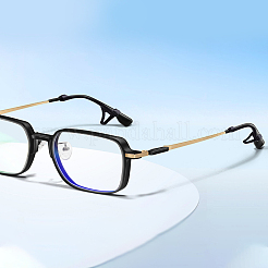 2 пара силиконовых заушников для очков&nbsp;AJEW-LP0008-26