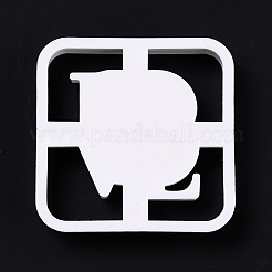 Пластиковая форма DIY-O020-13