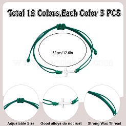 36 шт.&nbsp;BJEW-DR00016