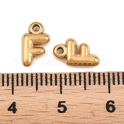Anhänger aus Edelstahl 304&nbsp;STAS-S186-12F-G01
