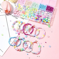 Браслеты своими руками ювелирные изделия mkaing поиск наборы DIY-FS0007-82