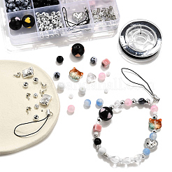 Наборы ремней для мобильных устройств своими руками DIY-FS0008-49