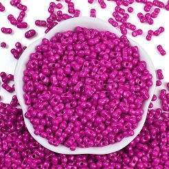 Выпечка краска стеклянные бусины&nbsp;X1-SEED-K010-A06