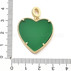 Стойки обшивки латунные подвески KK-Q017-02A-G