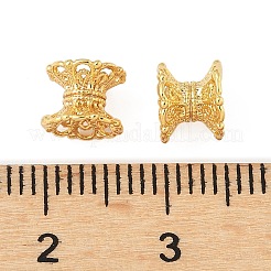 Шапочки и конусы для бусин&nbsp;KK-V015-40G-01