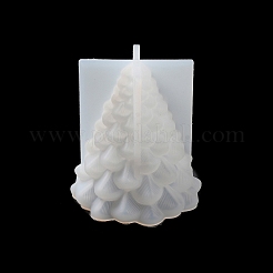 Силиконовые Молды для демонстрации елки своими руками&nbsp;LS-DIY-P075-A03