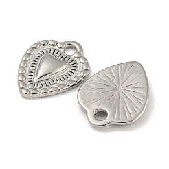 Подвески из нержавеющей стали 304&nbsp;STAS-N103-120P