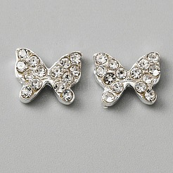 Сплав горный хрусталь кабошоны&nbsp;MRMJ-WH0081-29S