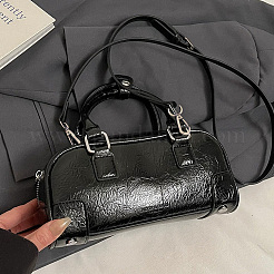 Вырезать 1 сумка ручки из искусственной кожи&nbsp;FIND-CL0001-04A