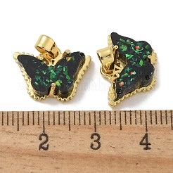 Стойки обшивки латунные подвески KK-Q009-07G-02