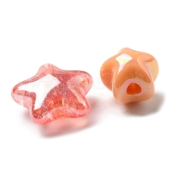 Акриловые бусины&nbsp;OACR-R261-12D