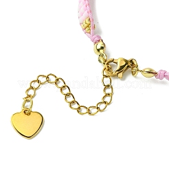 Браслеты из бисера&nbsp;BJEW-MZ00061-01