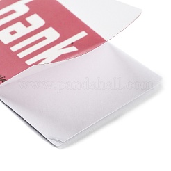 40шт бумажные наклейки DIY-M055-10