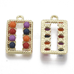 Подвески из сплава  PALLOY-T077-23