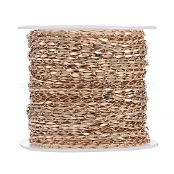 Латунные цепочки для бордюров CHC-R126-03G