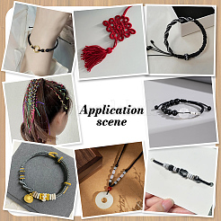 Полиэфирного корда WCOR-WH0006-001B