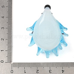 Ежик украшения дома LAMP-D301-14