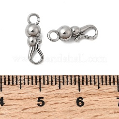 Застежки-крючки из нержавеющей стали 304&nbsp;STAS-Z179-08P