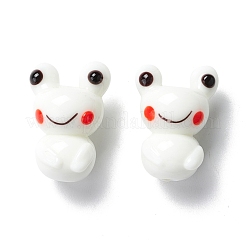 Бусины лэмпворк  LAMP-I025-09B