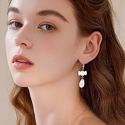 300шт 6 цвета прозрачные акриловые бусины&nbsp;TACR-PA0001-01