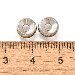 Латунные бусины&nbsp;KK-M312-13P