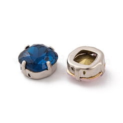 Шить на горный хрусталь RGLA-Q013-02B-01