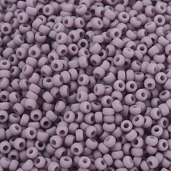 Miyuki runde Rocailles Perlen&nbsp;X-SEED-G007-RR0410F