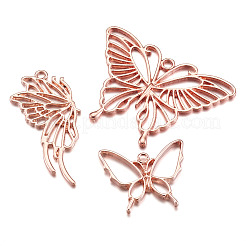 Подвески из сплава  PALLOY-MP0001-01RG