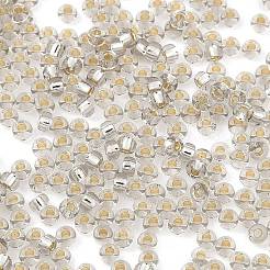 Miyuki runde Rocailles Perlen&nbsp;X-SEED-G007-RR2433