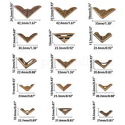 Железные книги альбомы меню папки IFIN-PH0024-35