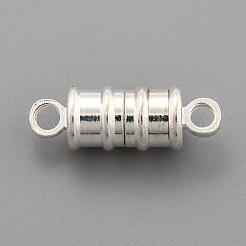 Латунные магнитные застежки с петлями&nbsp;KK-O134-12S