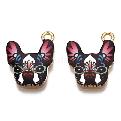 Стойки обшивки сплава эмали подвески ENAM-N055-175D