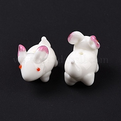 Бусины лэмпворк  LAMP-I024-37