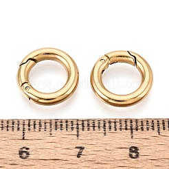 Кольца пружинные затворные из нержавеющей стали 304&nbsp;STAS-N115-70G