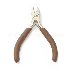 Железные ювелирные щипцы PT-F005-03