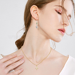 Подвески из сплава 48шт 2 цветов&nbsp;FIND-DC0005-54