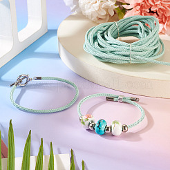 5 м плетеных проводов из нержавеющей стали 304 с нейлоновым покрытием&nbsp;TWIR-TA0001-08B