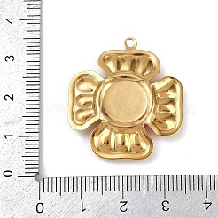 Пластиковые подвески STAS-R170-02G-08