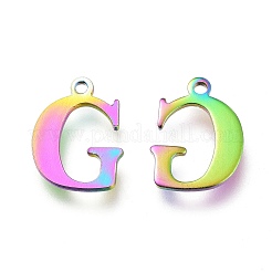 Ионное покрытие (ip) подвески из нержавеющей стали 304 STAS-H112-G-M