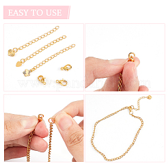 Набор для поиска поделок для изготовления ювелирных изделий&nbsp;DIY-FG0003-09