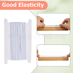 Полипропиленовая эластичная широкая лента&nbsp;OCOR-CY0001-04A-01