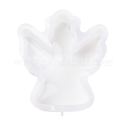 Moules de sculptures en silicone pour bricolage de Noël&nbsp;SIMO-D007-04B